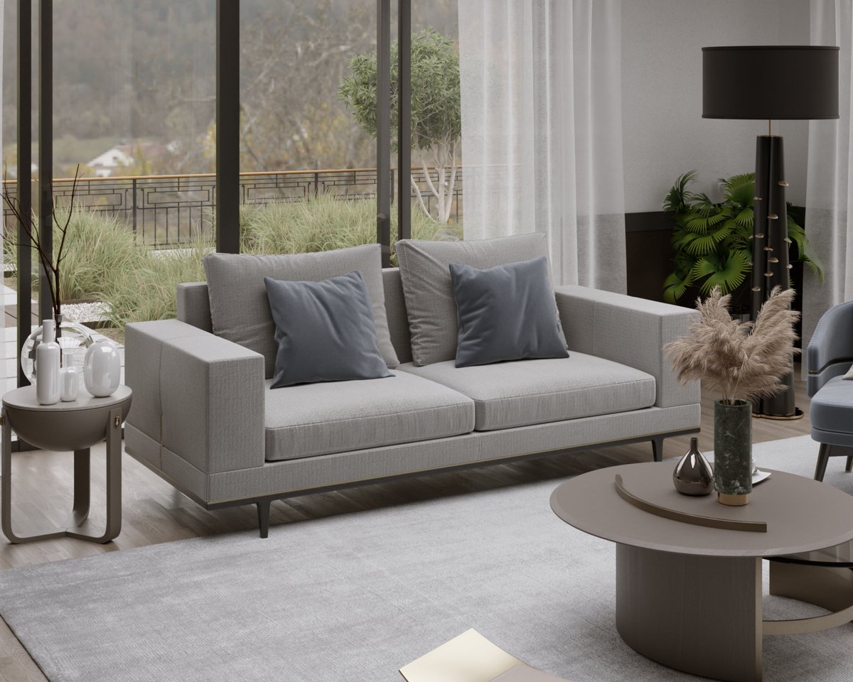 _Aster_BE's tweet photo. Modern comfort with fashion!
The Aster ๐๐ข๐๐๐ข๐ง๐ ๐ฌ ๐๐จ๐๐ is a perfect centerpiece for the living room. With minimalist lines and impeccable finishes, it combines soft tones and high-quality materials.
#aster #boundlessexpressions #furniture #newyear2025 #modern https://t.co/EZqRLZq6iw