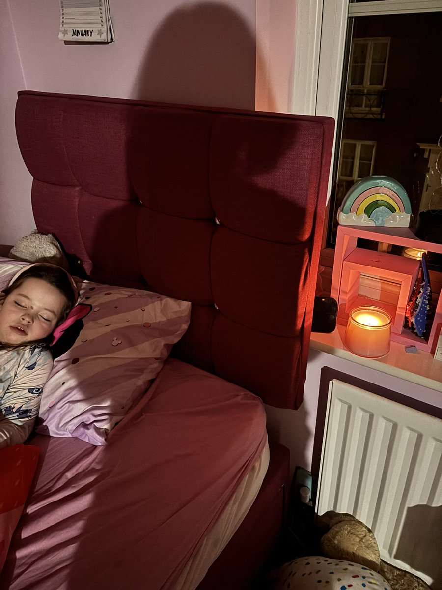 Mrs Wilkinson 💙💛 tweet media