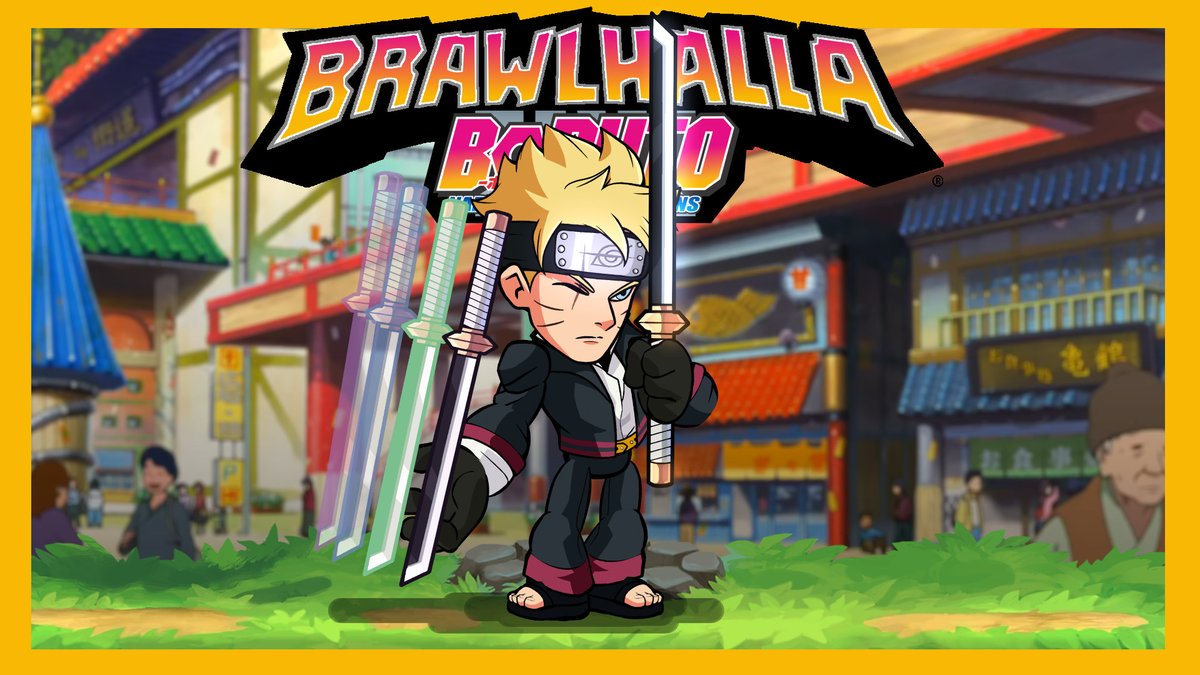 NightOrg_'s tweet photo. @kv_maddox @Brawlhalla Just mod the game, fr https://t.co/1vtC7oiSkV