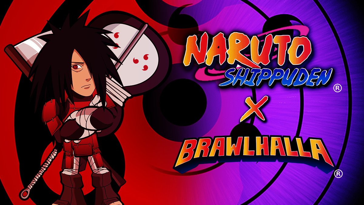 NightOrg_'s tweet photo. @kv_maddox @Brawlhalla Just mod the game, fr https://t.co/1vtC7oiSkV
