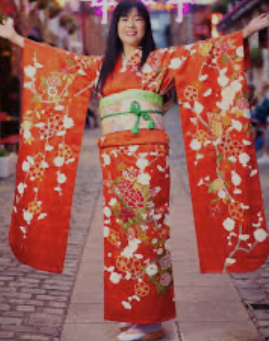 People in or close to Dublin have a rare treat this Sunday at 1pm when Japanese born teller Masako Carey performs in <a href="/CBL_Dublin/">Chester Beatty</a> . A family friendly event 

chesterbeatty.ie/whats-on/stori…