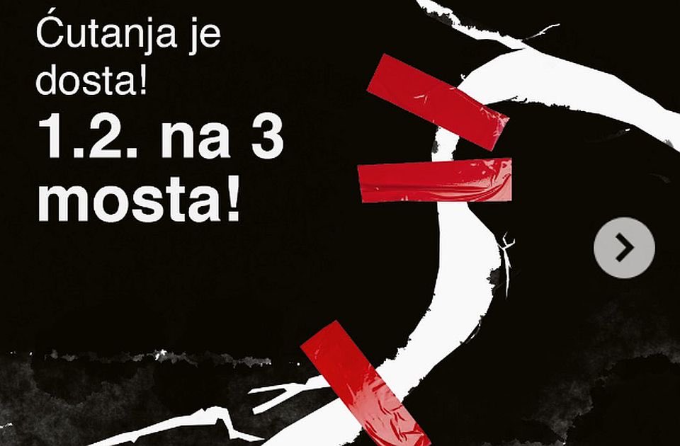 Gde je počelo, tu mora i da se završi! Svi ste pozvani! 🥰