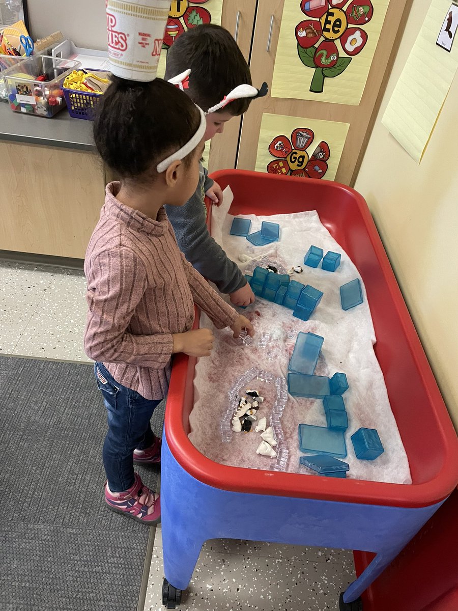 Andrea Palmisano (@mspalmisano) on Twitter photo Shoutout to our amazing Pre-K students! Today, they independently picked their own center, made their choices confidently, and got right to work. Watching their independence and focus grow is inspiring! #EarlyLearning #PreKSuccess Shoutout to our amazing Pre-K students! Today, they independently picked their own center, made their choices confidently, and got right to work. Watching their independence and focus grow is inspiring! #EarlyLearning #PreKSuccess