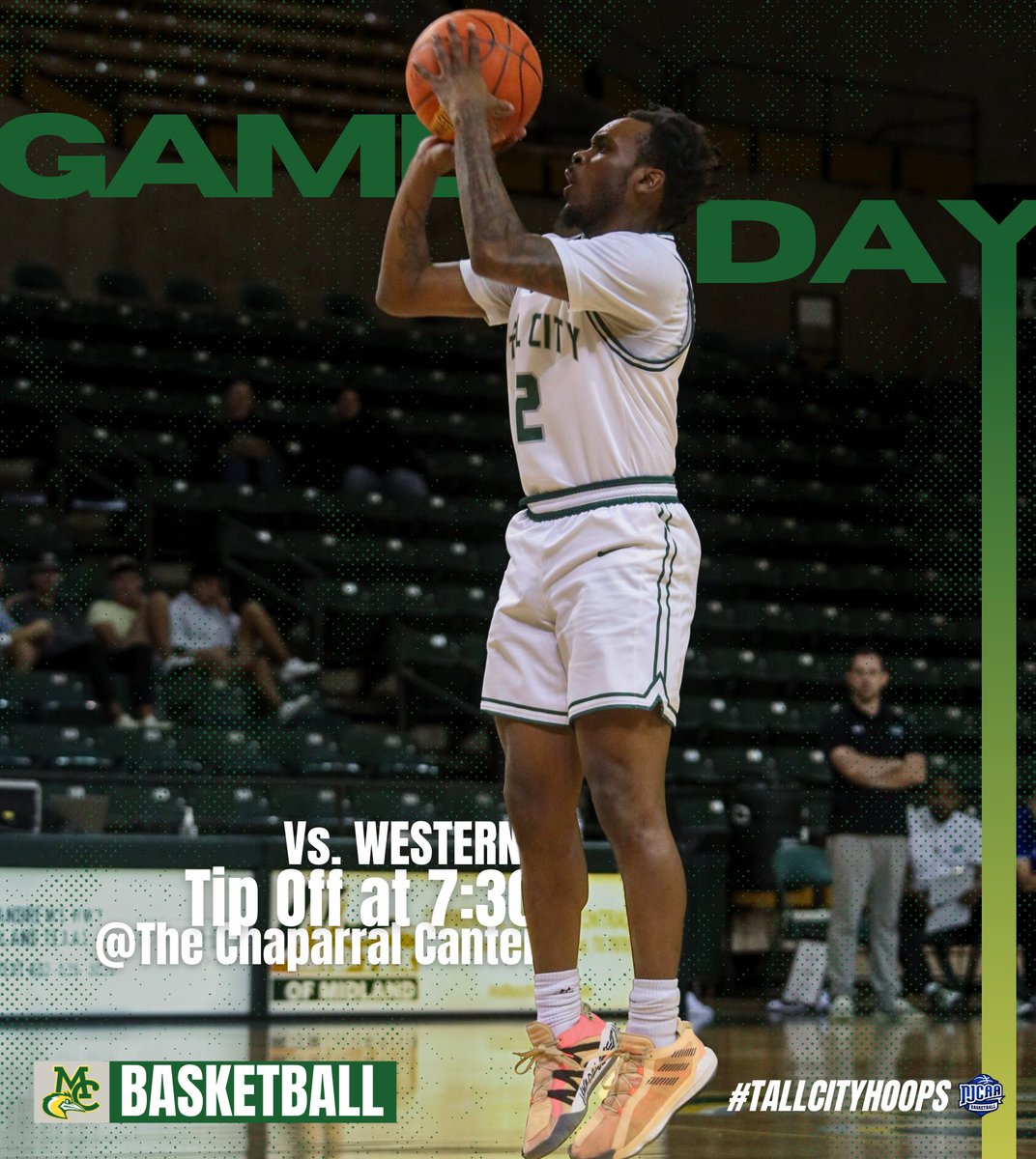 You know what day it is 🟢🟡