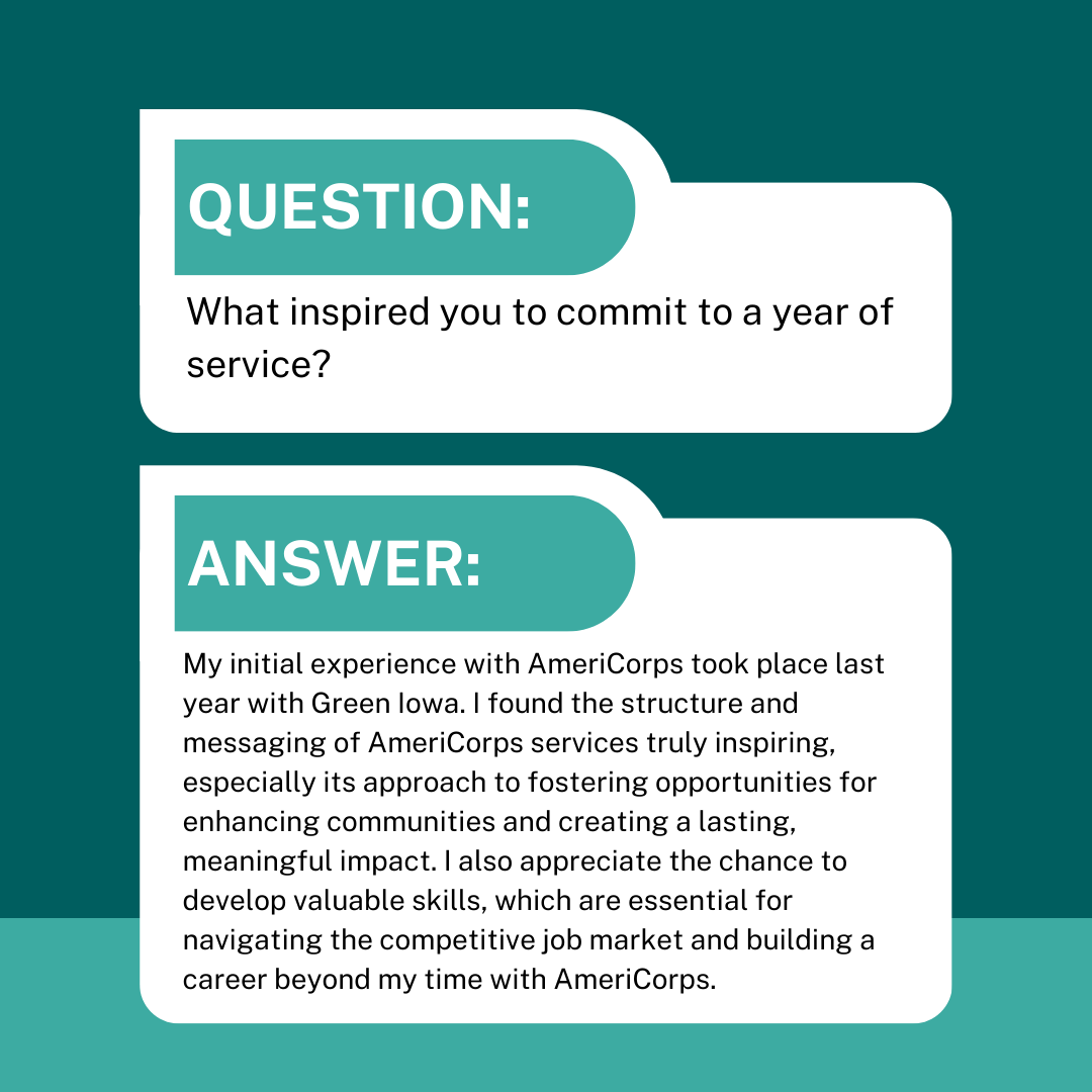 College Possible Omaha tweet media