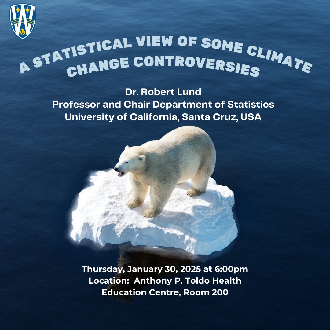UWindsor Faculty of Science tweet media