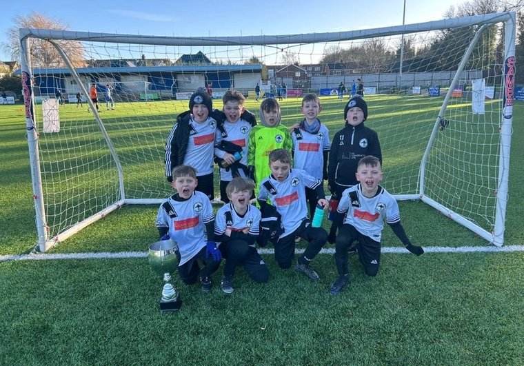 Harriers u8Juniors #Pitchero
hernebayharriers.co.uk/news/harriers-…