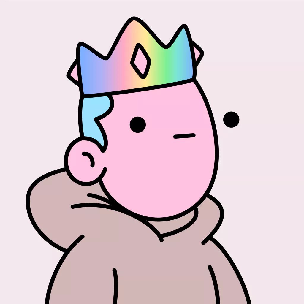 Something big and disruptive is coming.. mark my words. OGs please stand up! <a href="/doodles/">doodles</a>