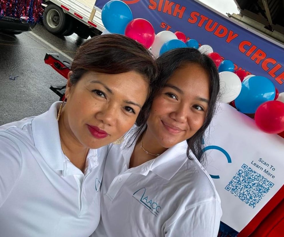 Happy #ThankAMentor day! I wanted to recognize my mom because she is always there for me and sacrifices so much for our family. She is selfless, kind, and one of the strongest people I know. Thank you mom! <a href="/vphsleadership/">Valley Park Leadership Program</a> <a href="/ValleyParkHS/">@ValleyParkHS</a> <a href="/ValleyParkSD/">ValleyParkSchoolDist</a>