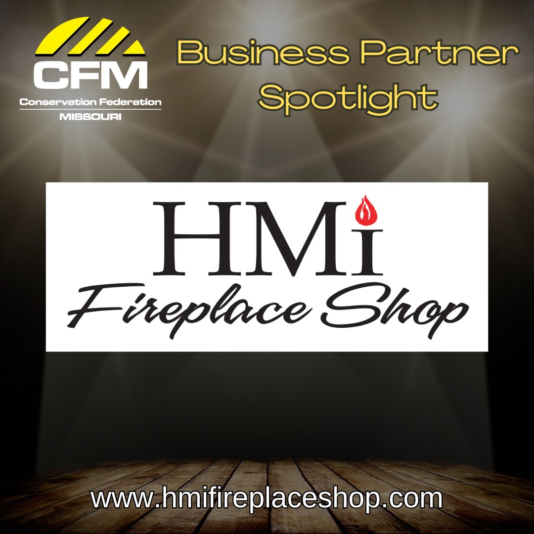 Business Partner Spotlight: HMI Fireplace Shop

Visit hmifireplaceshop.com for more info!