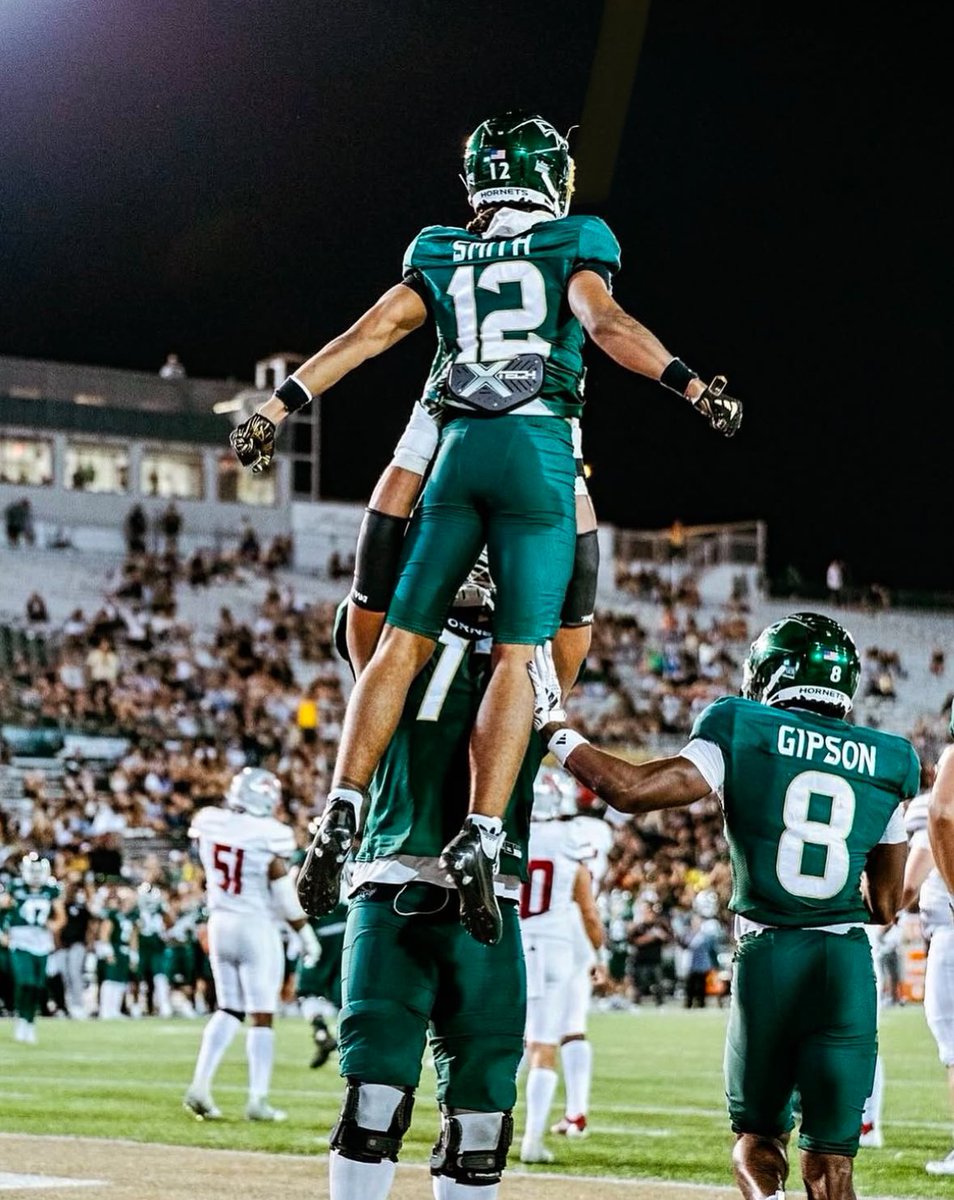 Rob Larson (@roblarson_1) on Twitter photo Blessed to have received an offer from Sacramento State University appreciate the coaching staff for this opportunity #StingersUp 🟢⚫️ <a href="/BrennanMarion4/">Coach Marion</a> <a href="/Passing_Academy/">NorCal Passing Academy</a> Blessed to have received an offer from Sacramento State University appreciate the coaching staff for this opportunity #StingersUp 🟢⚫️ <a href="/BrennanMarion4/">Coach Marion</a> <a href="/Passing_Academy/">NorCal Passing Academy</a>