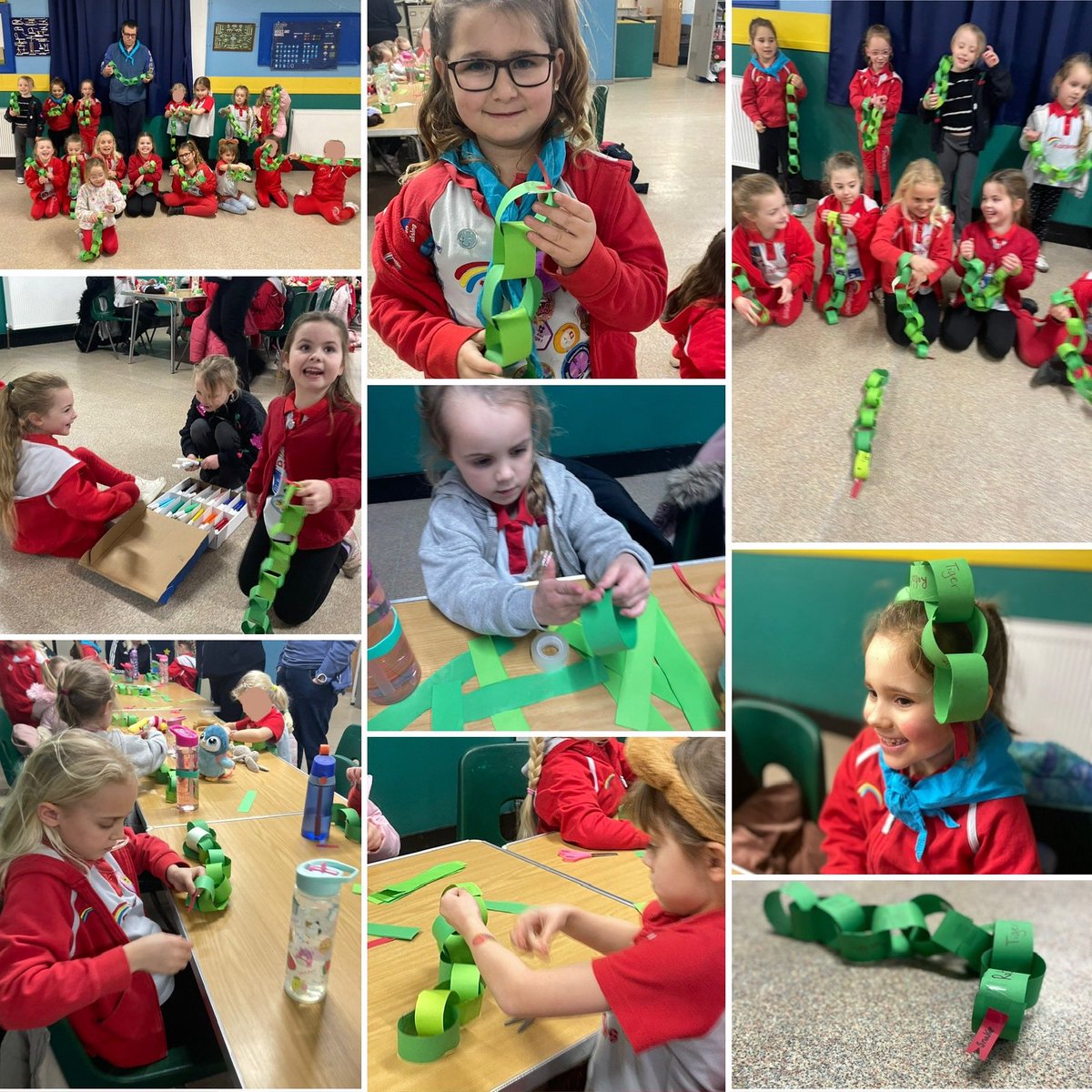 Ssssssssssssuper evening! 🐍

#girlguiding #hernebay