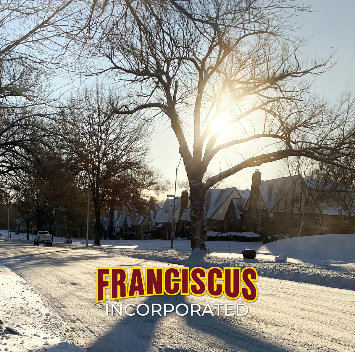 ☀️ Monday Motivation! ☀️

Start the week feeling secure with a roof you can trust. 🏡 

Franciscus provides expert installations and repairs, giving you peace of mind and protecting your home. 🛡️ 

🏘️ 𝔽ℝ𝔸ℕℂ𝕀𝕊ℂ𝕌𝕊 𝕀ℕℂ.
📞 1.866.STAY.DRY | 🌐 1866staydry.com
