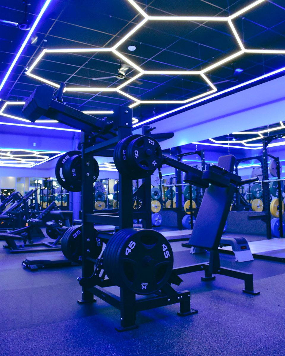 🎉THE VAULT 🔑  Your workout, elevated. 🌟  
hubs.ly/Q0348-_f0

Step into The Vault, a private, exclusive space designed to take your fitness experience to the next level.  Stay tuned for updates!!  

#TheVault #Fitness19 #Elite #ComingSoon #Rialto #SantaBarbara