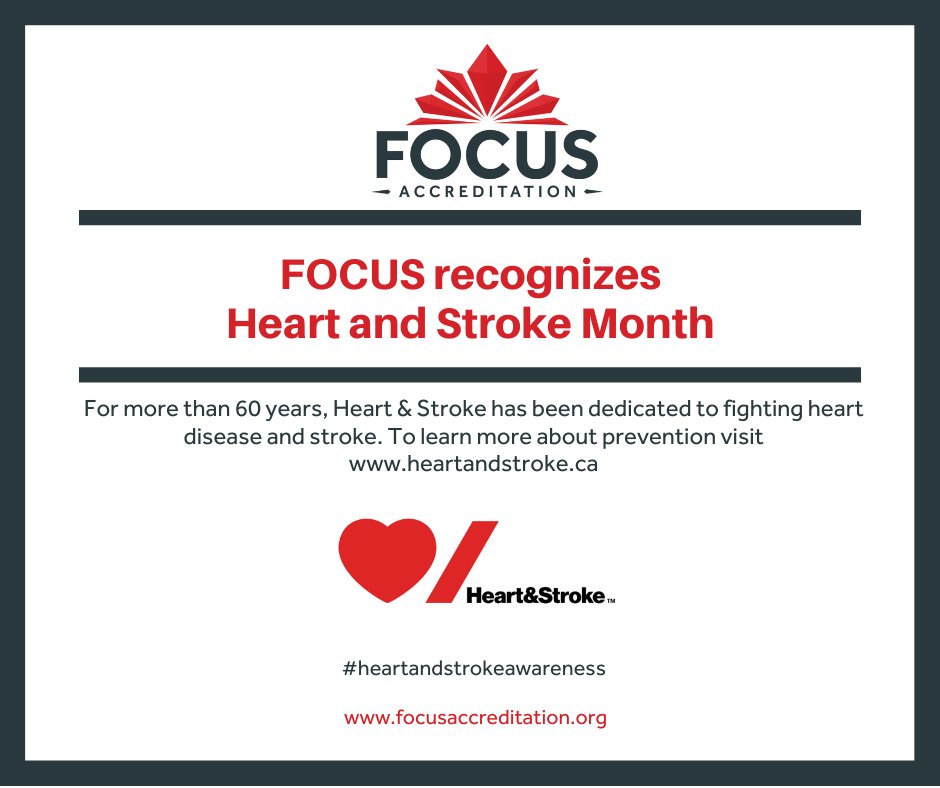 FOCUS Accreditation (@focusaccredits) on Twitter photo 