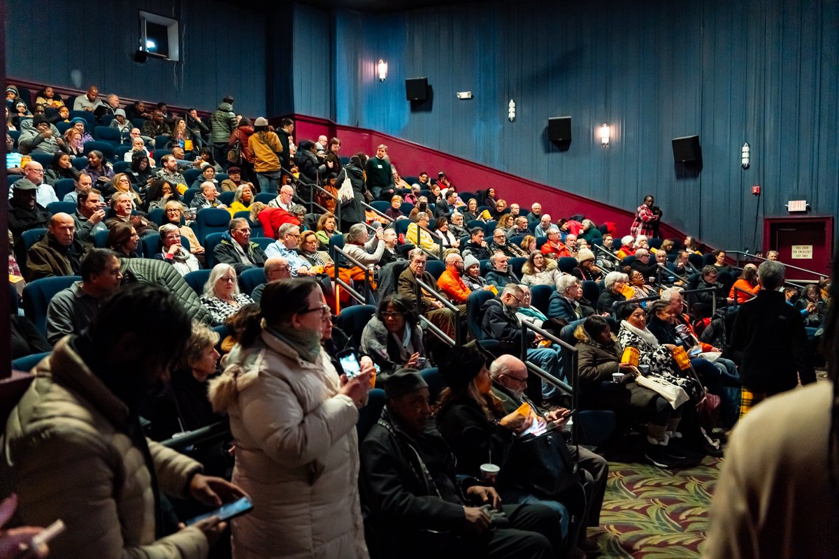 Shaker Square tweet media