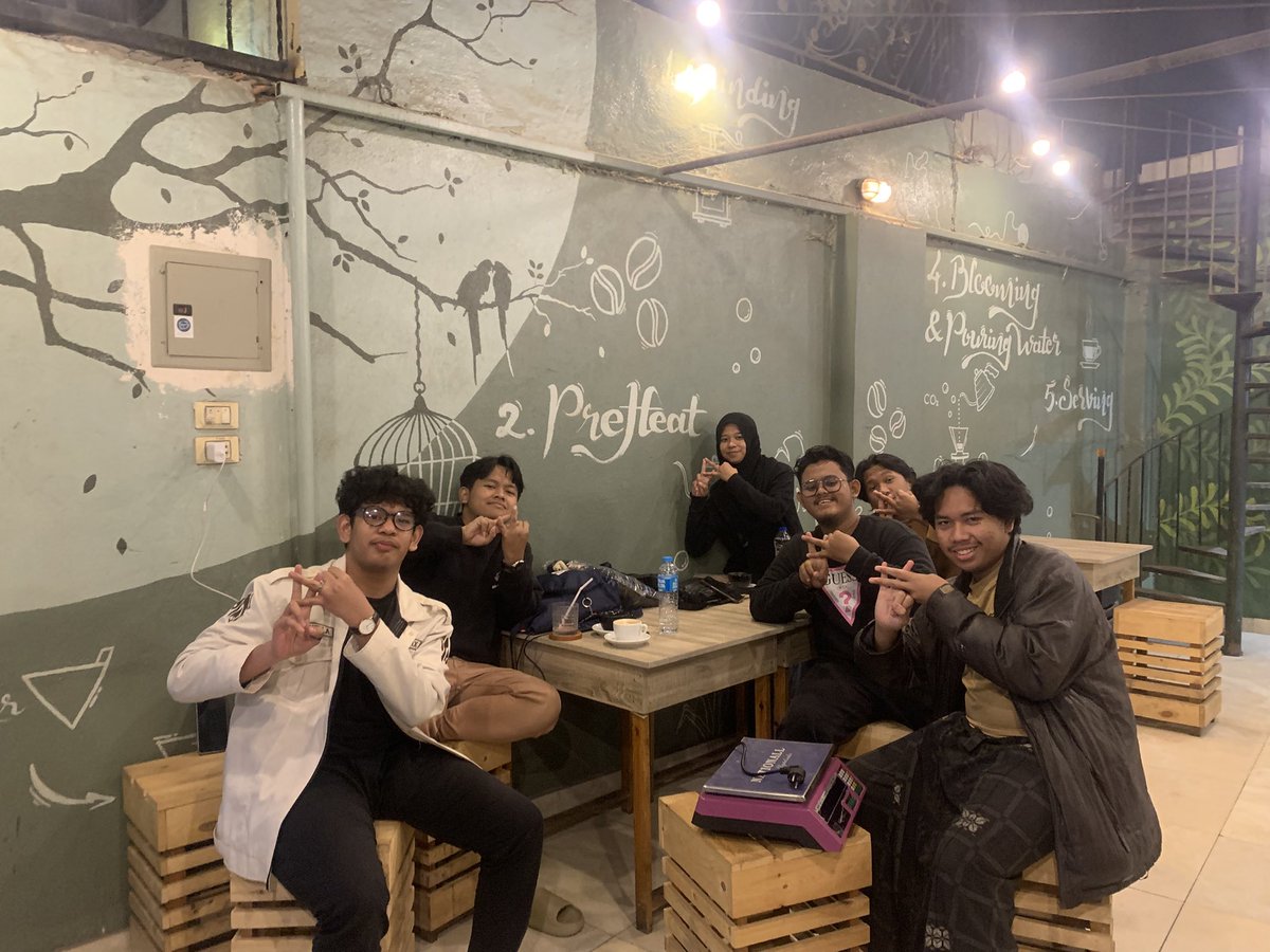 GithabukanGita ๐ฎโจ tweet media