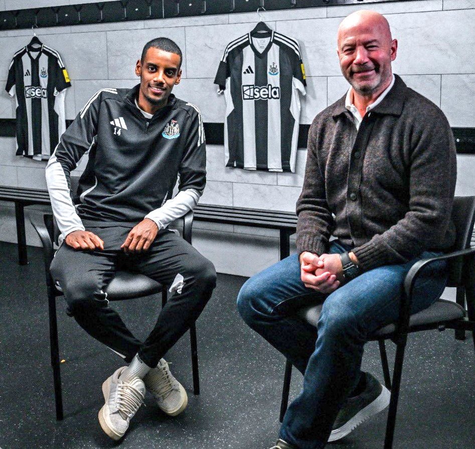 The Magpie Channel tweet media