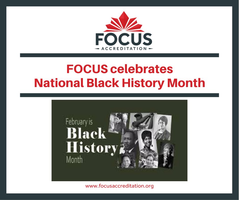 FOCUS Accreditation (@focusaccredits) on Twitter photo 