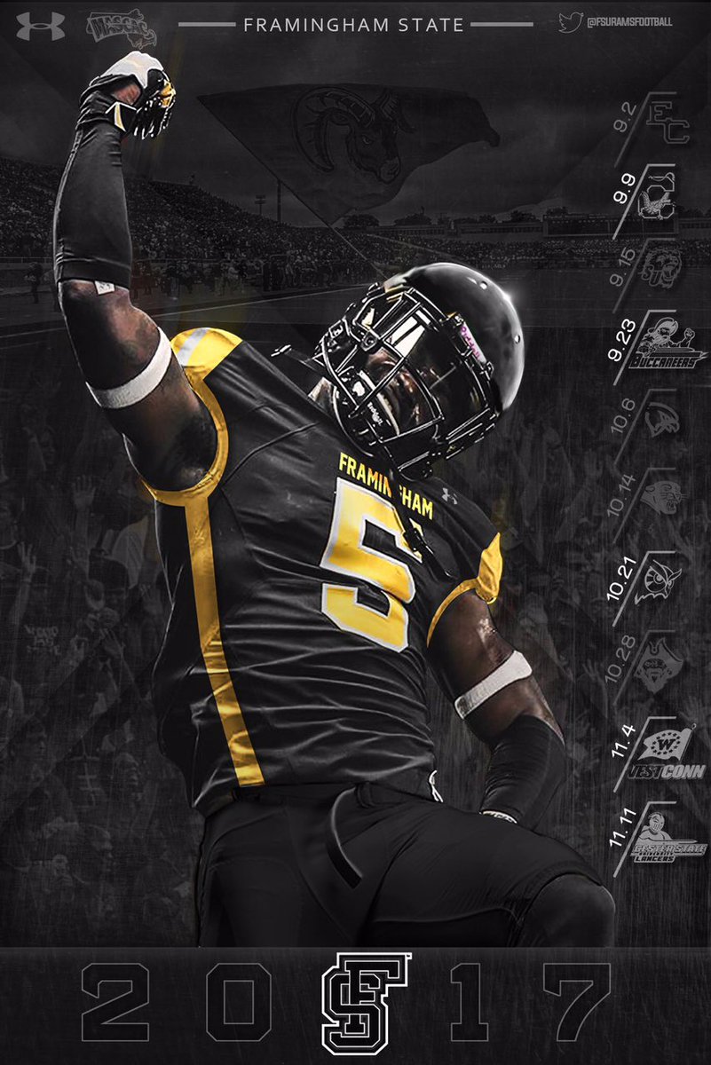 After a great visit I am blessed to have been officially offered by Framingham State University <a href="/FraminghamU/">Framingham State</a> <a href="/CoachJoePap/">Joe P</a>