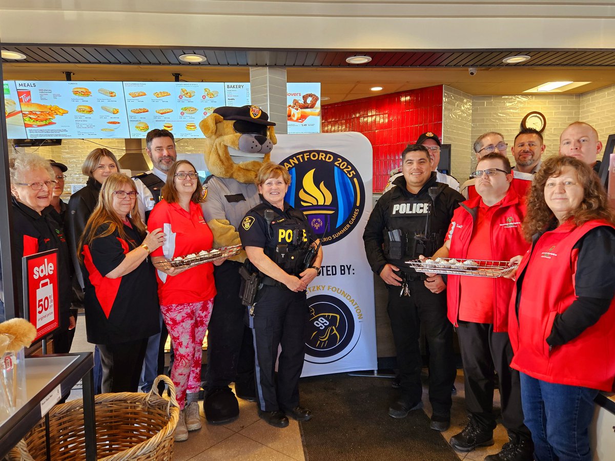 OPP West Region tweet media