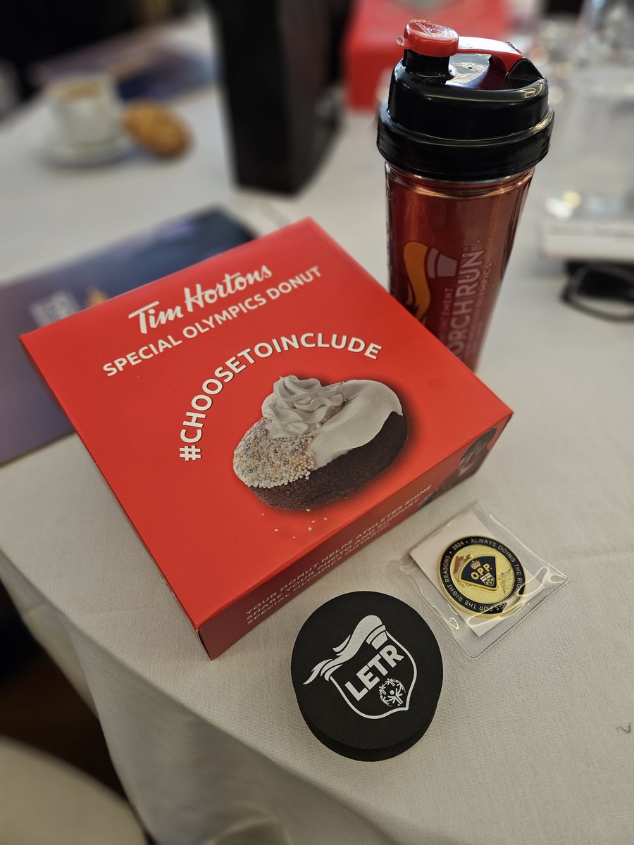 OPP West Region (@opp_wr) on Twitter photo #HaldimandOPP, <a href="/6nationspolice/">Six Nations Police</a>, and <a href="/TimHortons/">Tim Hortons</a> are looking for your support this weekend during the #ChooseToInclude campaign for <a href="/SOOntario/">Special Olympics Ontario</a>. We'll be at the Hagersville, Ohsweken and Dunnville locations on Friday January 31st with local athletes and proceeds from sales of these #HaldimandOPP, <a href="/6nationspolice/">Six Nations Police</a>, and <a href="/TimHortons/">Tim Hortons</a> are looking for your support this weekend during the #ChooseToInclude campaign for <a href="/SOOntario/">Special Olympics Ontario</a>. We'll be at the Hagersville, Ohsweken and Dunnville locations on Friday January 31st with local athletes and proceeds from sales of these