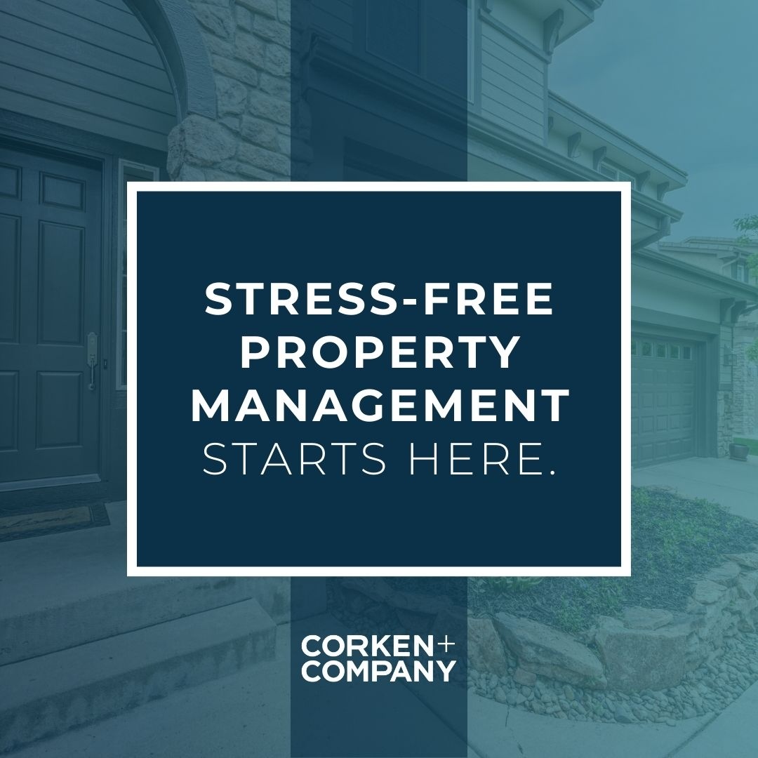 Corken + Company Real Estate Group tweet media