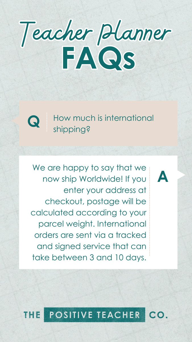 Positive Teacher Co. tweet media