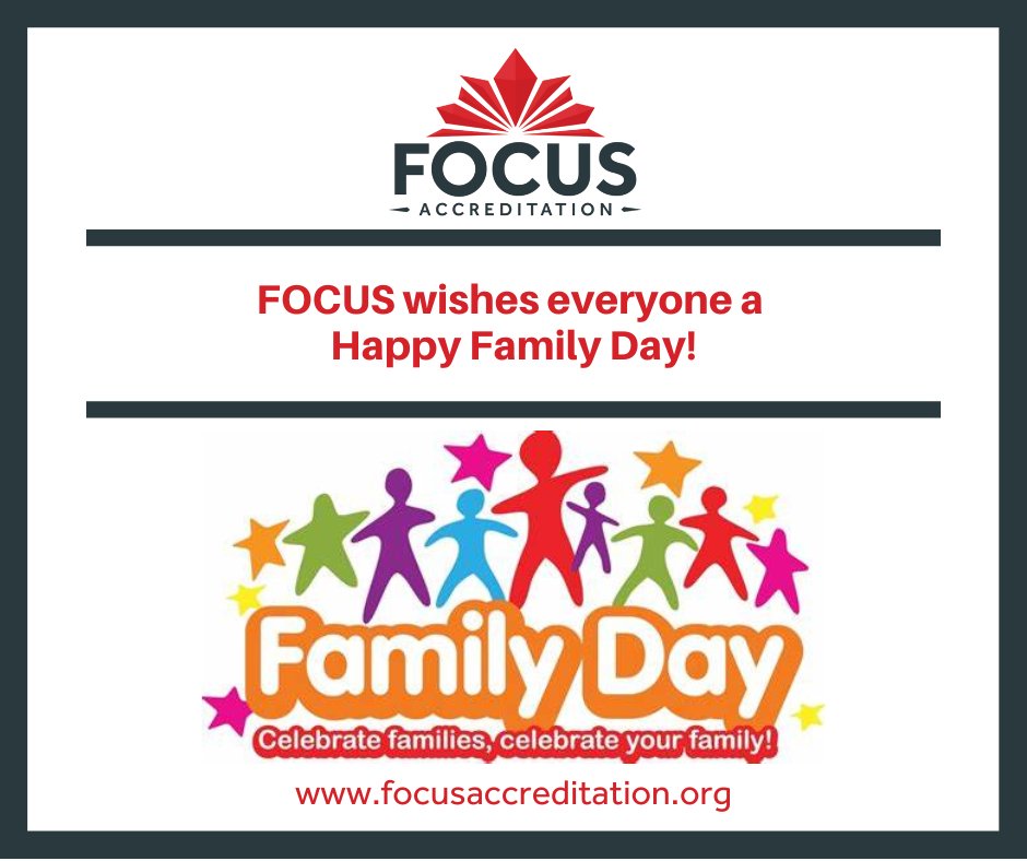 FOCUS Accreditation (@focusaccredits) on Twitter photo 