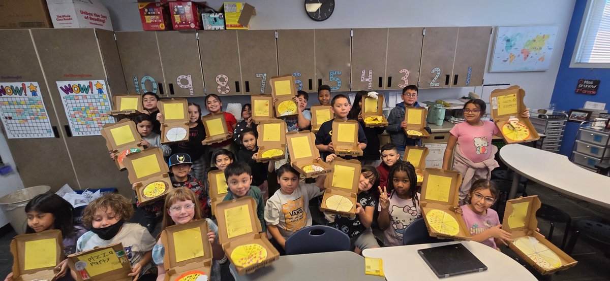 Buckeye Elementary School District tweet media