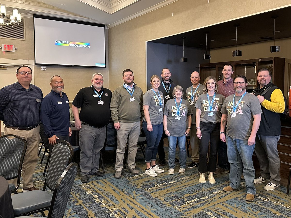 Thank you, Ronn Nozoe, for joining MASSP Board members at the #mtprincipals25 conference! Your visionary leadership and advocacy is inspiring! <a href="/MTEDLeadership/">SAM</a> <a href="/NASSP/">National Assoc. of Secondary School Principals</a>