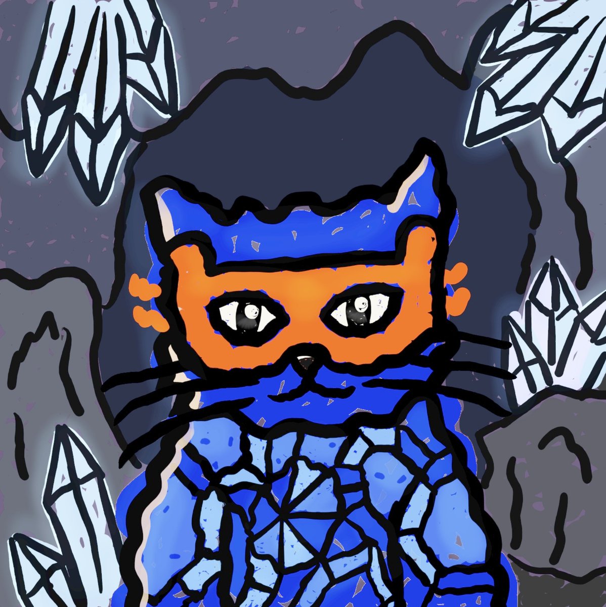 Magic Cats tweet media