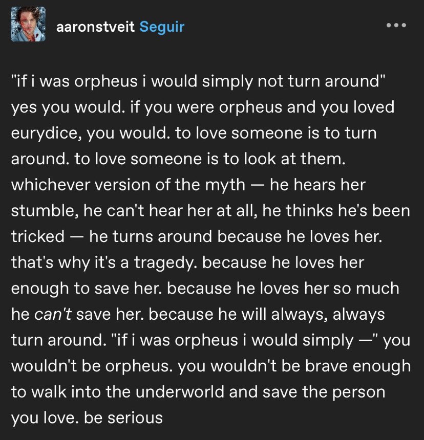 melatoneen's tweet photo. I think about this once a day https://t.co/I5kdgiLnYn