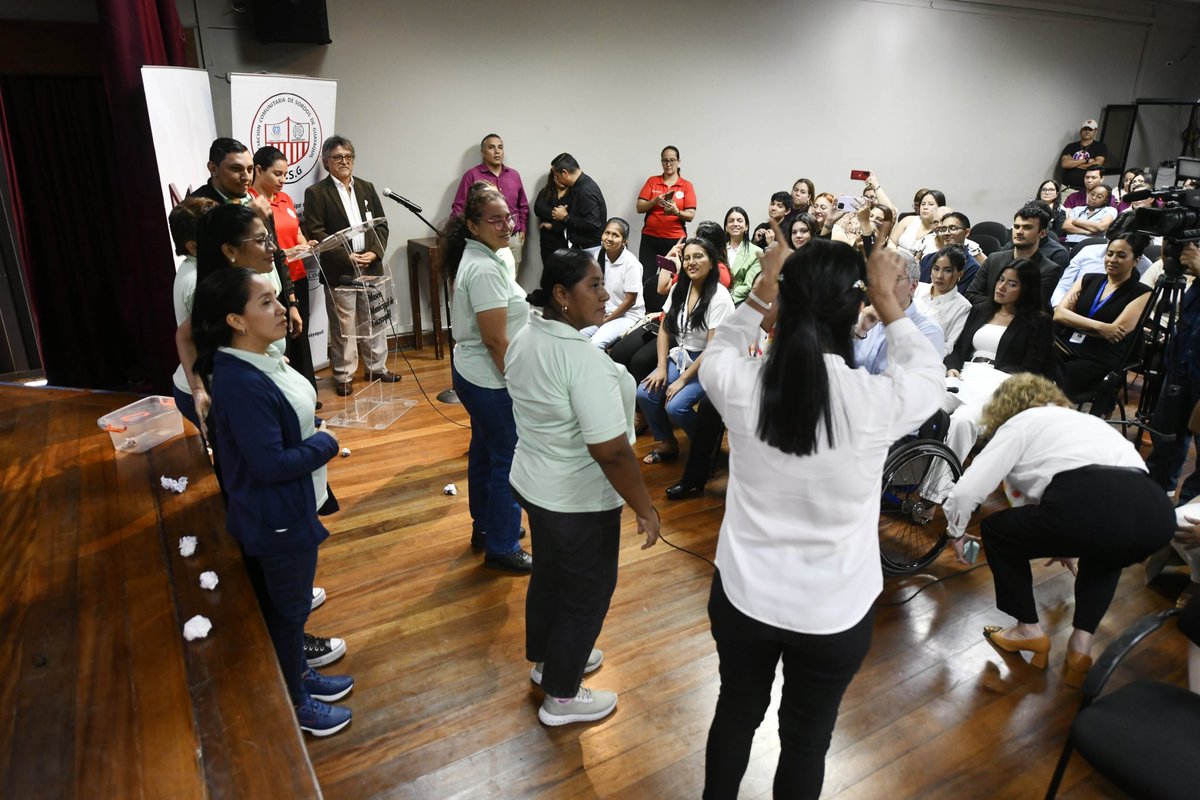 Muy Ilustre Municipalidad de Guayaquil tweet media