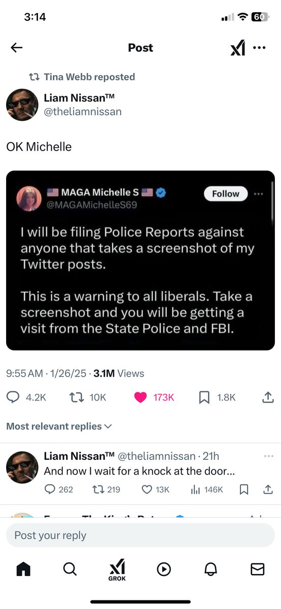 BP tweet media