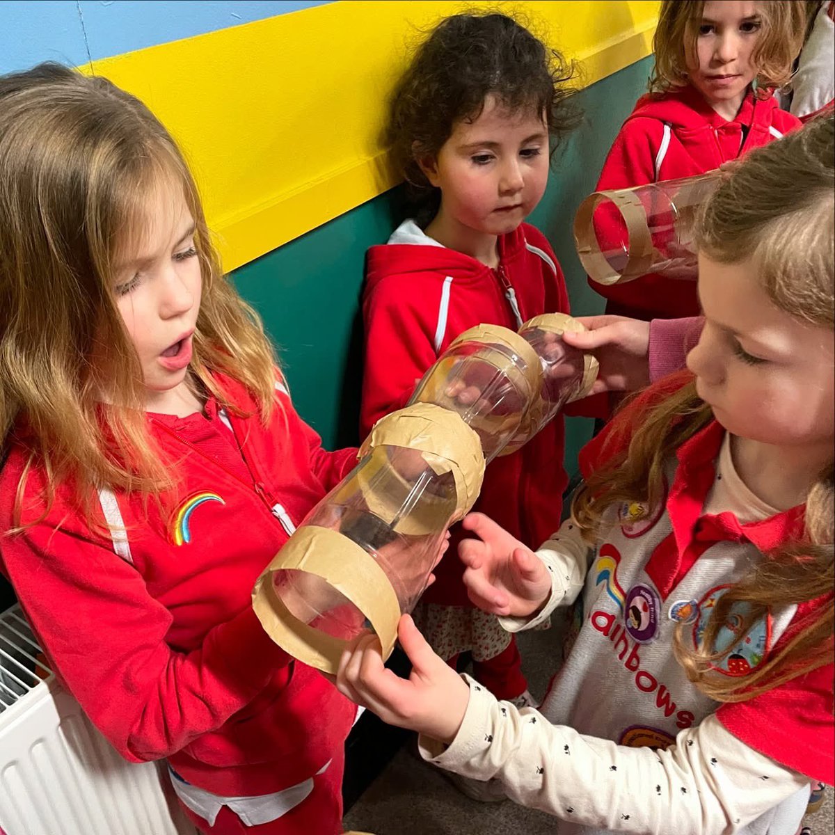 1stHampton's tweet photo. We didn’t drop the ball and it’s all down to collaboration, coordination and determination!

#marblerun #teamworkmakesthedreamwork #girlguiding https://t.co/zTZ2CM2B3G