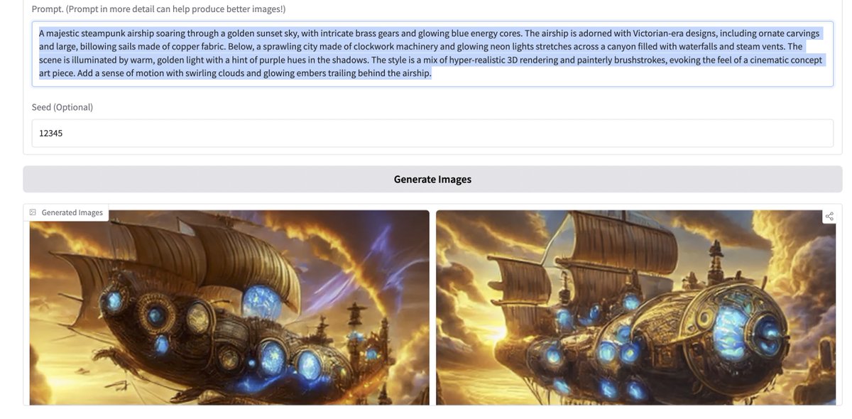 I tested Janus-Pro-7B from Deepseek, and wow—it’s leagues ahead of DALL-E. Here’s the prompt I used and the mind-blowing result. 👇