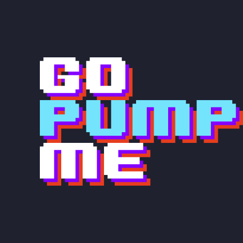 RHMAXI69's tweet photo. #GoPumpMe is launching within 24hrs
Get ready for the #1 meme casino on PulseChain
@Pulse_Launch @HexicanHill @Gopumpme https://t.co/10fFMA7JM8