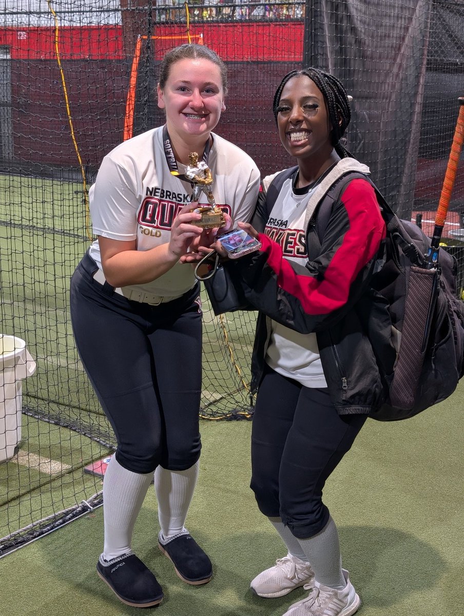 NE Quakes Gold - 16u Gilpin (@nequakesgilpin) on Twitter photo Starting the year off right - our January #doingdamage winners! πͺ <a href="/MargaretWeiss29/">Margaret Weiss</a> (X2) <a href="/WitzkeSydney/">sydney_witzke</a> and first timer <a href="/shield_d1/">Delaney Shield</a> ! Starting the year off right - our January #doingdamage winners! πͺ <a href="/MargaretWeiss29/">Margaret Weiss</a> (X2) <a href="/WitzkeSydney/">sydney_witzke</a> and first timer <a href="/shield_d1/">Delaney Shield</a> !