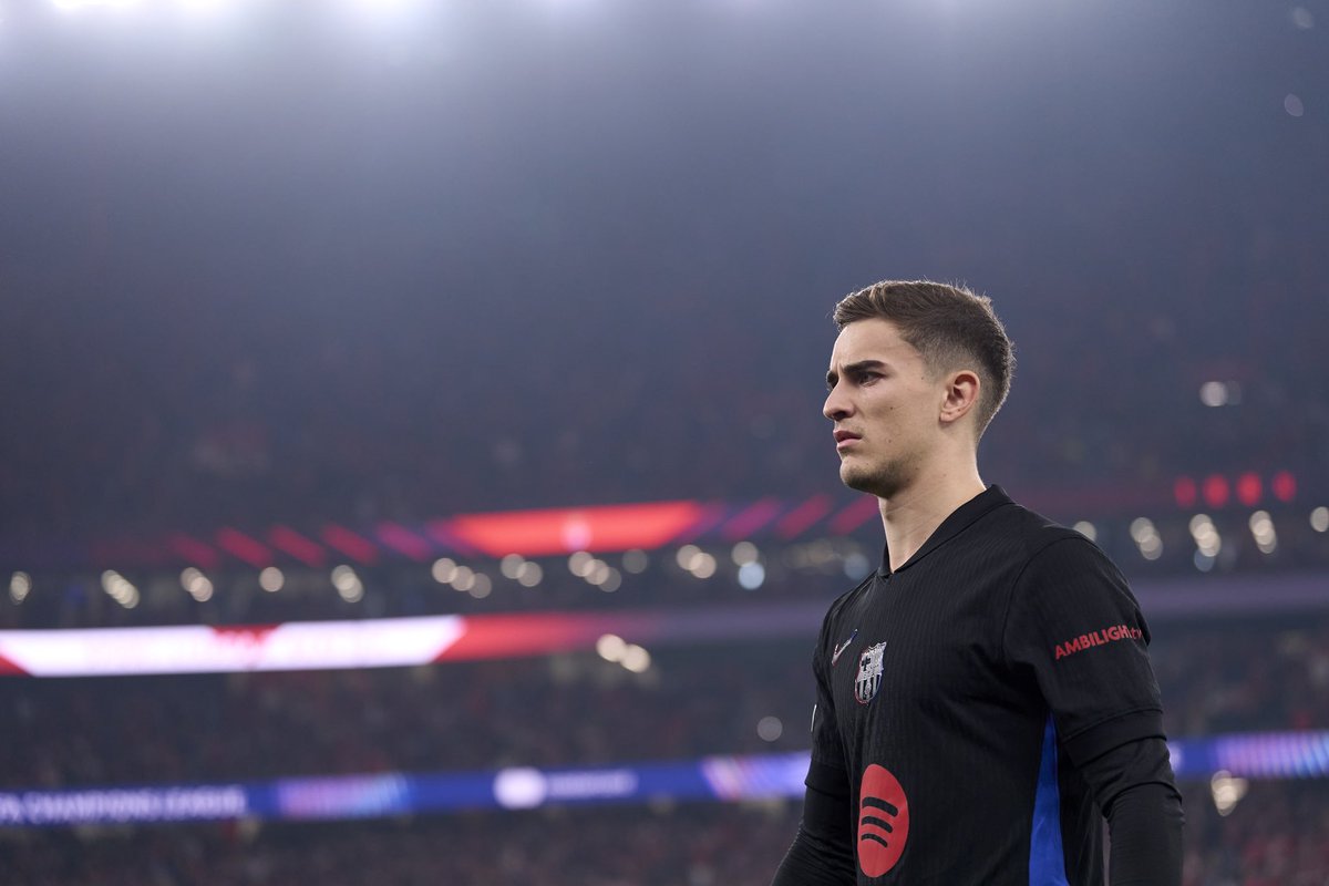 Fabrizio Romano tweet media