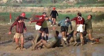 http_chivrv's tweet photo. La situazione delle aree di rigore al Ferraris: 

 #GenoaMonza https://t.co/mA5vyV4Eu5