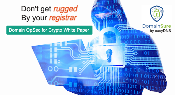 Domainsure tweet media