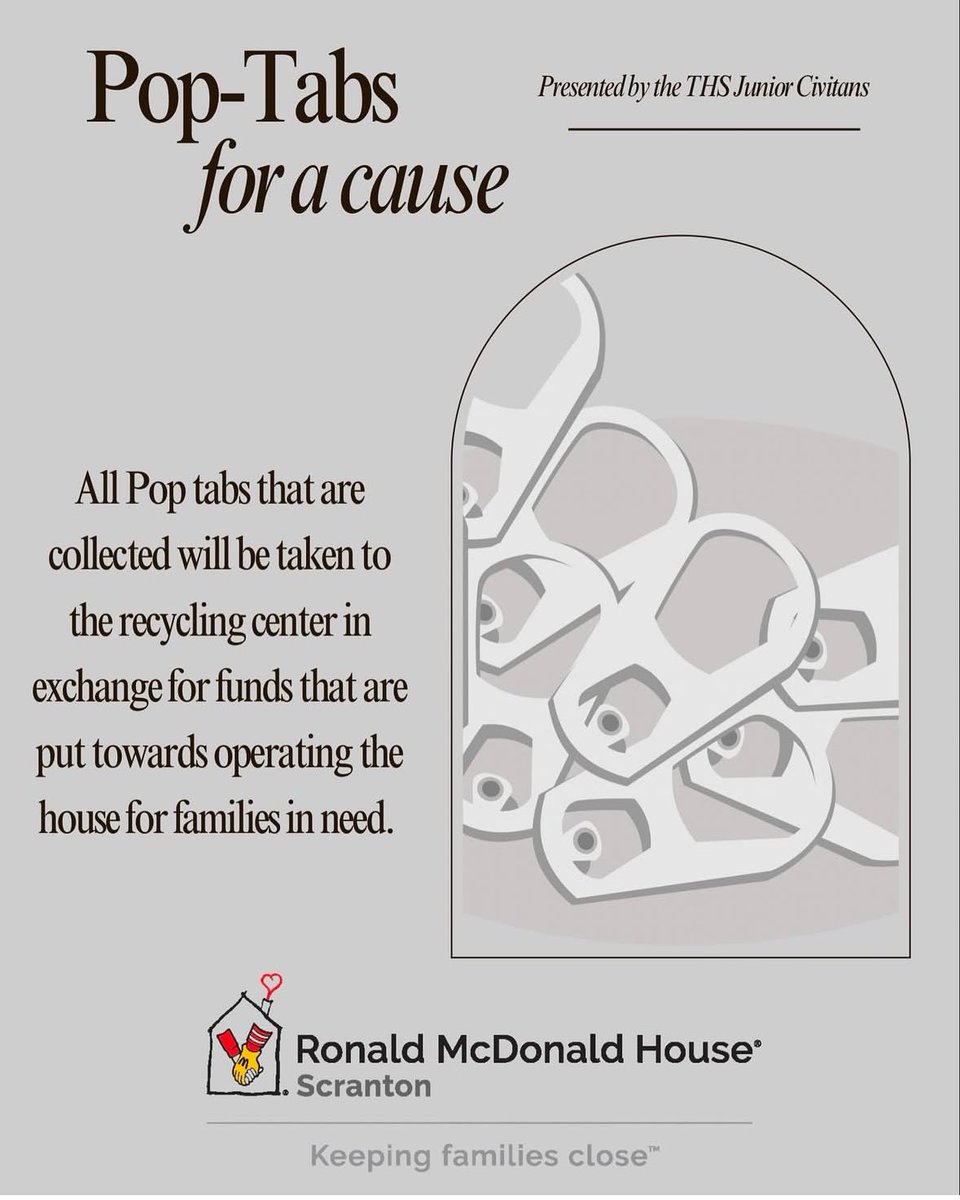 Trinity High School tweet media