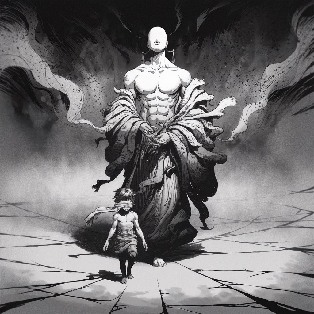 The hero is both seeker and treasure, father and child. In the unification of archetypes lies the secret of the self. Are you the hero of your own myth? #Individuation #Jung