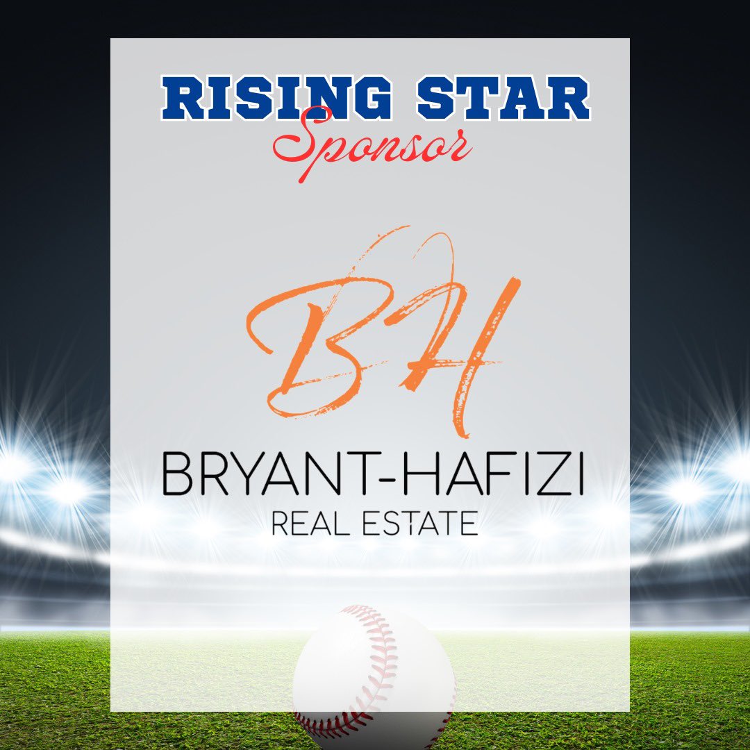 JCISCV's tweet photo. 🌟 Thank you, JCI Senator #78762 Jessper Maquindang, Arnold Bryant, Alex Hafizi, and Cindy Curtis, for being Rising Star Sponsors for our 2025 Field of Dreams Awards &amp; Installation! Your support means the world to us. 🙏💖 #JCISantaClarita #FieldOfDreams #CommunitySupport https://t.co/PHbwp5MVPH