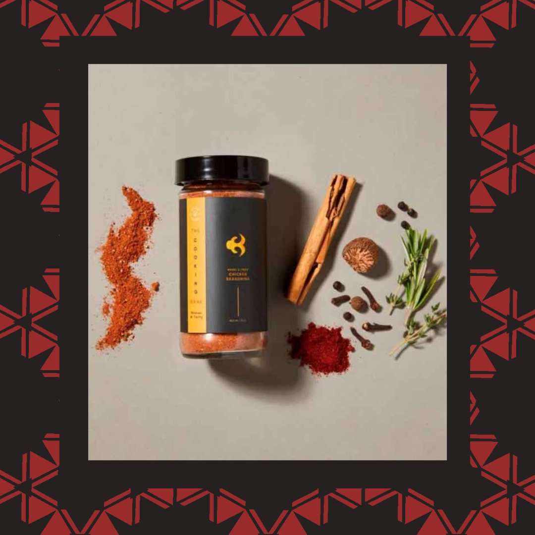 Whitney Plantation (@whitplantation) on Twitter photo Discover the rich history of Southern cooking with <a href="/thecookinggene/">The Cooking Gene</a>’s memoir The Cooking Gene. 🍠👨🏾‍🍳
📚 Grab your copy + spice collection in our museum gift shop. …-plantation-638281.shoplightspeed.com/the-cooking-ge… Discover the rich history of Southern cooking with <a href="/thecookinggene/">The Cooking Gene</a>’s memoir The Cooking Gene. 🍠👨🏾‍🍳
📚 Grab your copy + spice collection in our museum gift shop. …-plantation-638281.shoplightspeed.com/the-cooking-ge…