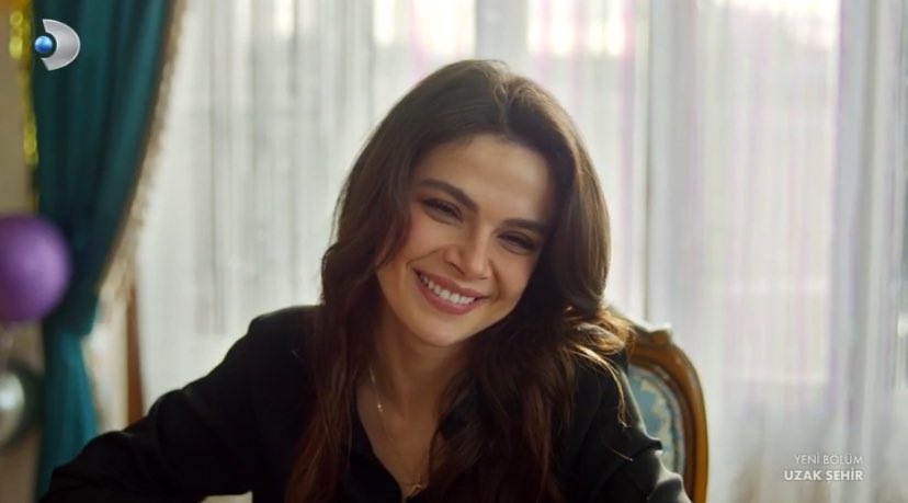 Mutlu tablo ❤️

#Cihal #UzakŞehir