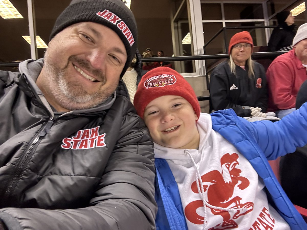 Josh Underwood tweet media