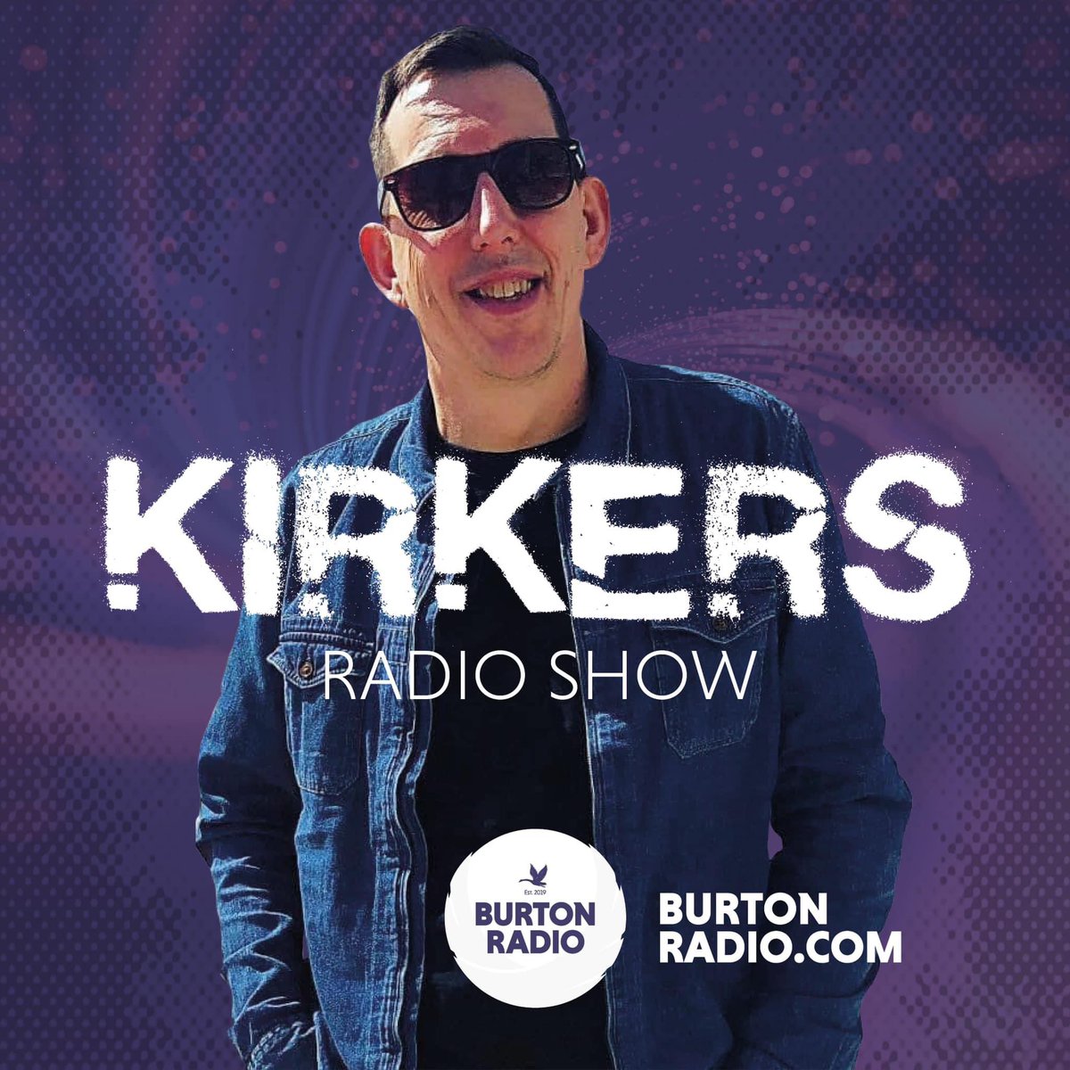 Paul Kirkley (@offaxismgmt) on Twitter photo This Tuesday at 9am & 2pm on <a href="/MicroBrewRadio/">Burton Radio</a> tune in to my ‘Kirkers Radio Show’. I will be featuring great local music.
📻 burtonradio.com This Tuesday at 9am & 2pm on <a href="/MicroBrewRadio/">Burton Radio</a> tune in to my ‘Kirkers Radio Show’. I will be featuring great local music.
📻 burtonradio.com