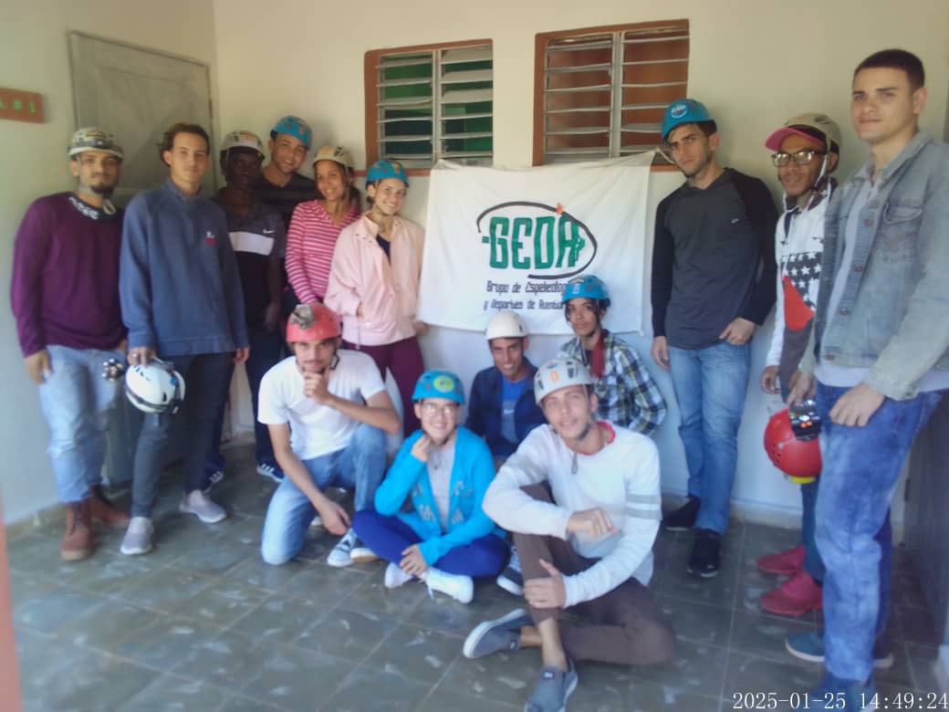 FEU UPR ✊💚 tweet media